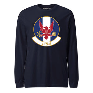 1st Special Operations Squadron — Navy
