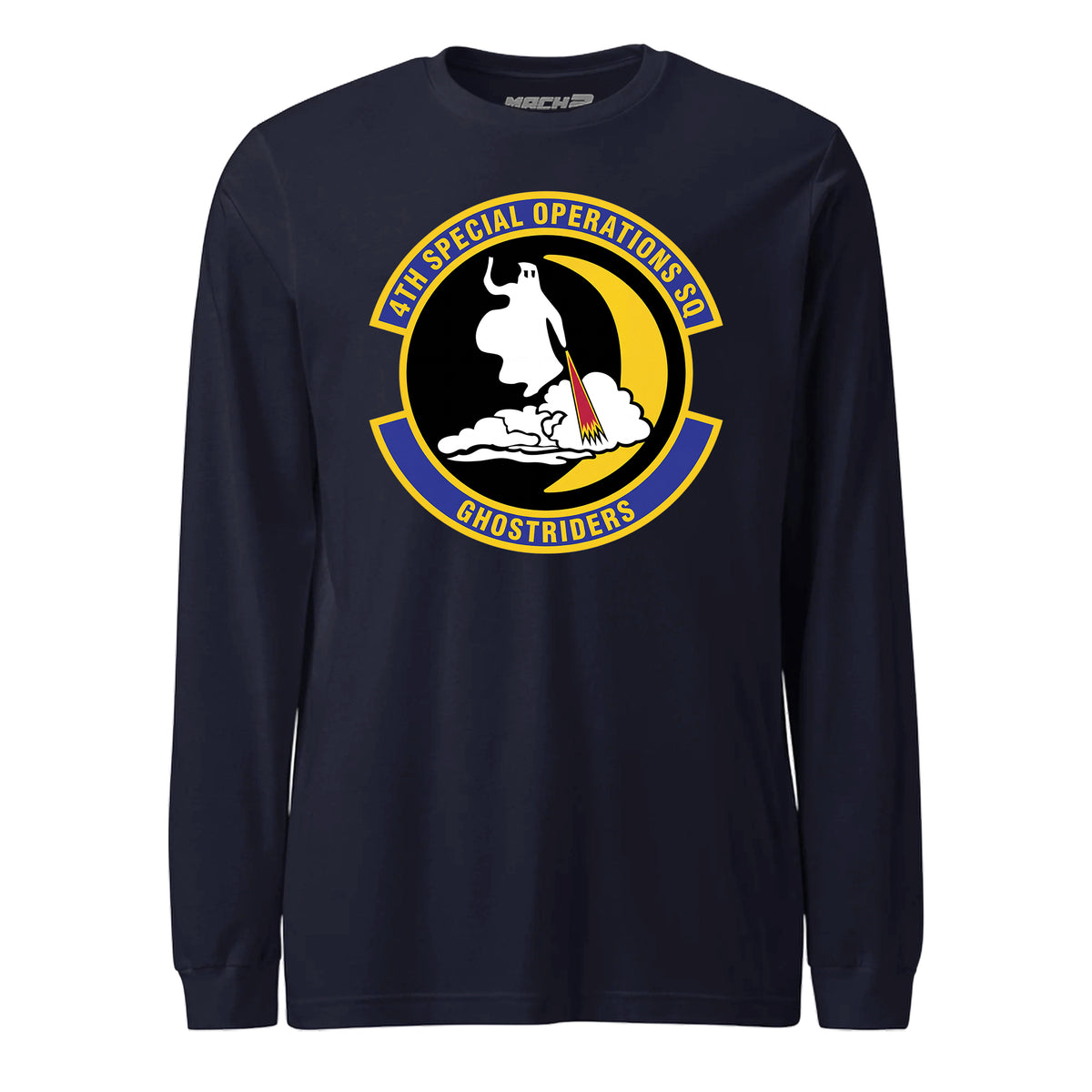 4th Special Operations Squadron — Navy