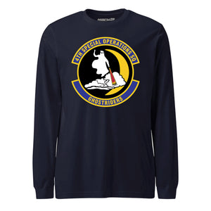 4th Special Operations Squadron — Navy