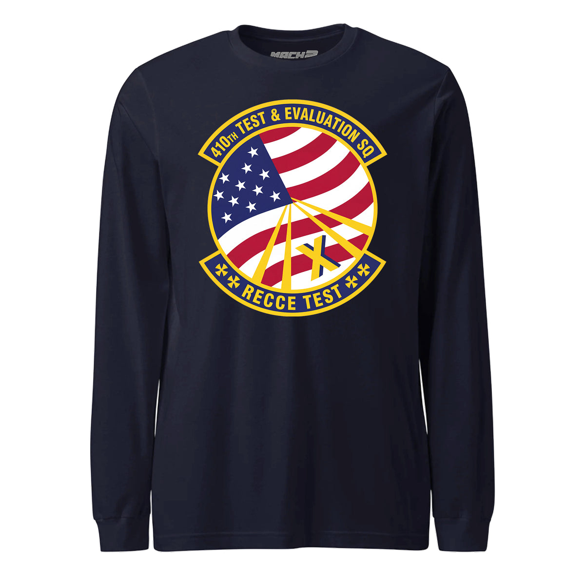 410th Test And Evaluation Squadron — Navy
