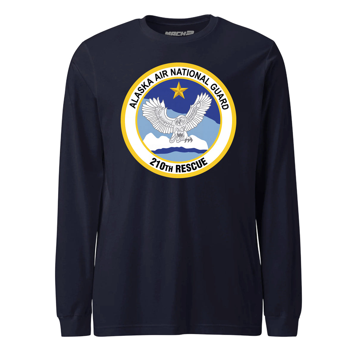 210th Rescue Squadron — Navy