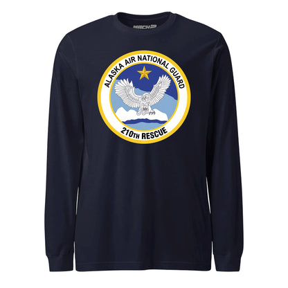 210th Rescue Squadron — Navy