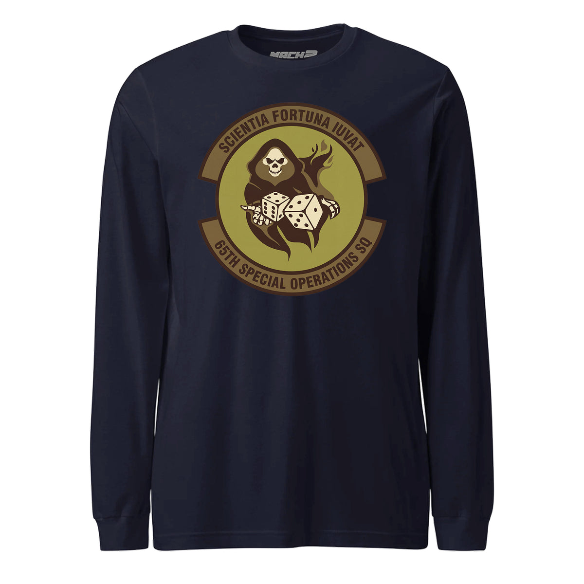 65th Special Operations Squadron — Navy