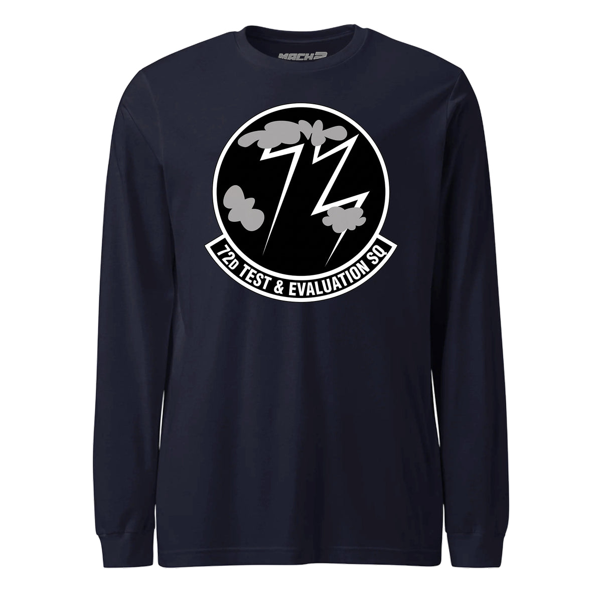 72nd Test And Evaluation Squadron — Navy