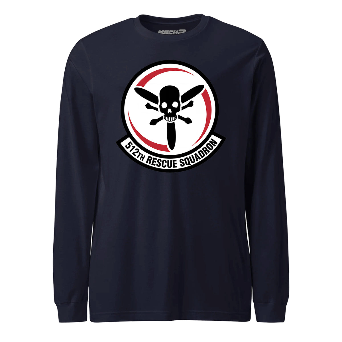 512th Rescue Squadron — Navy