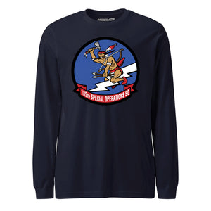185th Special Operations Squadron — Navy