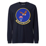 79th Rescue Squadron — Navy
