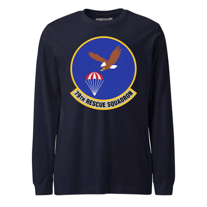 79th Rescue Squadron — Navy