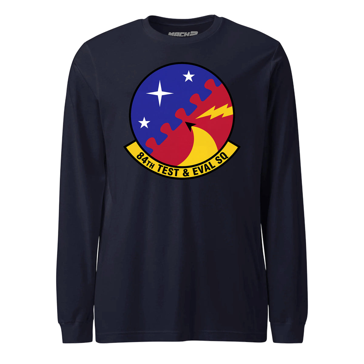 84th Test And Evaluation Squadron — Navy