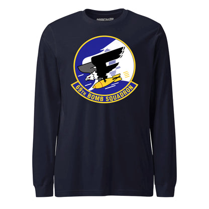 69th Bomb Squaron — Navy