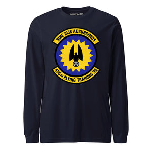 455th Flying Training Squadron — Navy