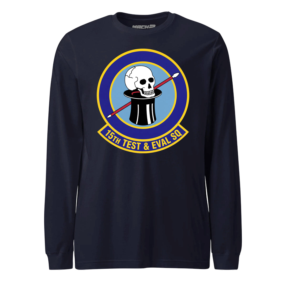 15th Test And Evaluation Squadron — Navy