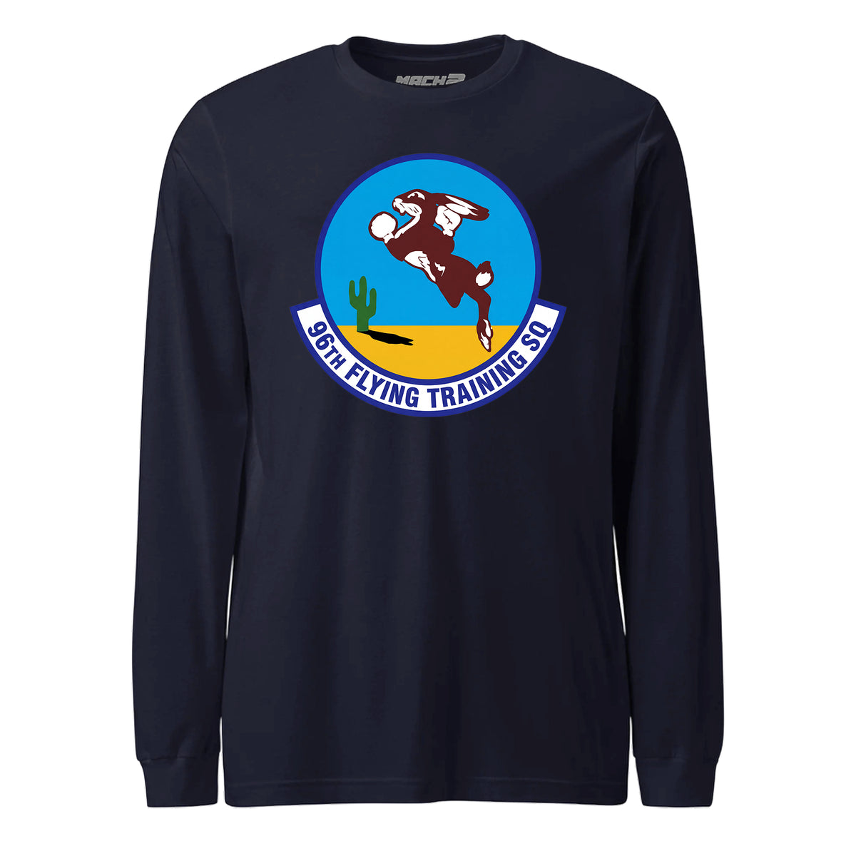 96th Flying Training Squadron — Navy