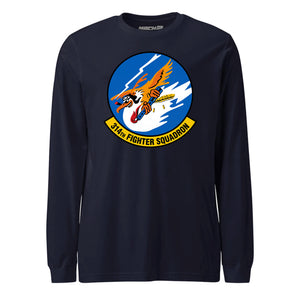 314th Fighter Squadron — Navy