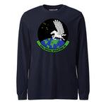 318th Special Operations Squadron — Navy