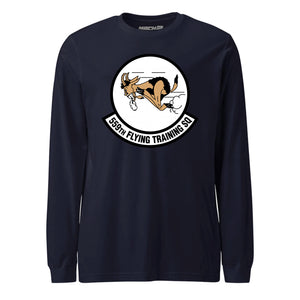 559th Flying Training Squadron — Navy