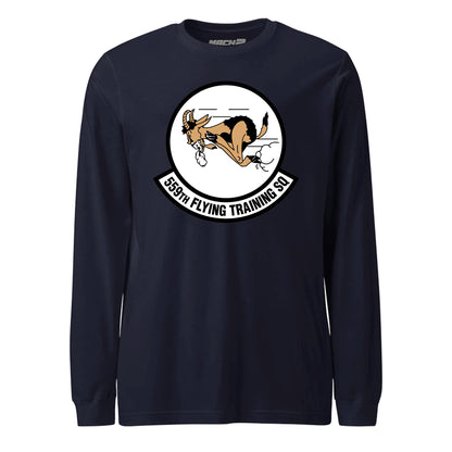 559th Flying Training Squadron — Navy