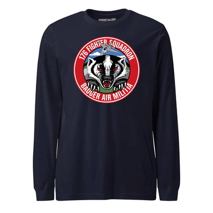 176th Fighter Squadron — Navy