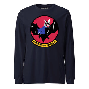 43rd Electronic Combat Squadron — Navy