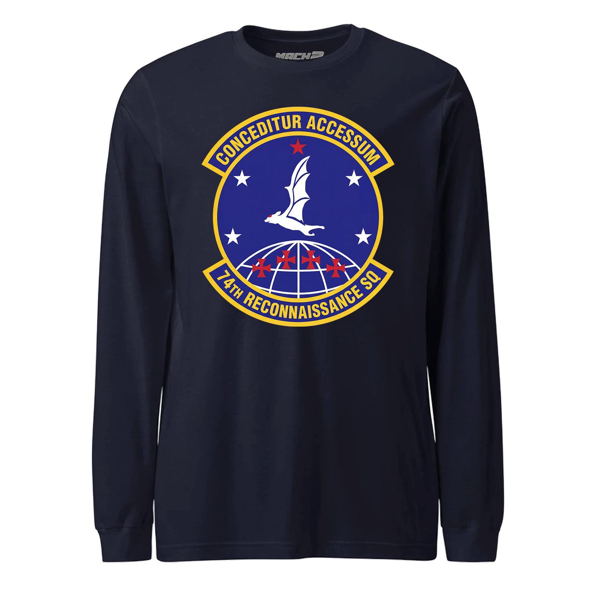 74th Reconnaissance Squadron — Navy