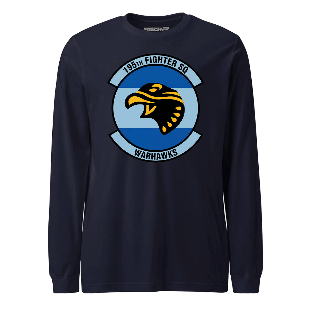 195th Fighter Squadron — Navy