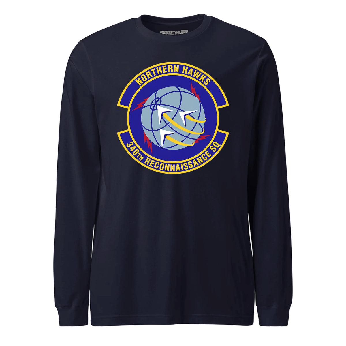 348th Reconnaissance Squadron — Navy