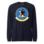 152nd Fighter Squadron — Navy