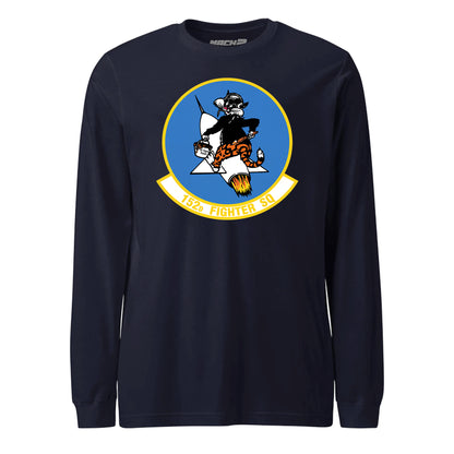 152nd Fighter Squadron — Navy