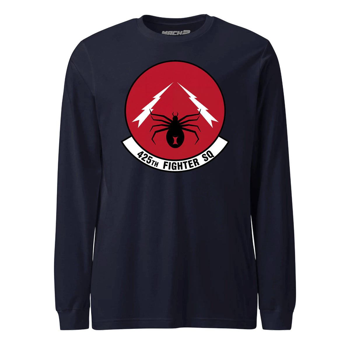 425th Fighter Squadron — Navy