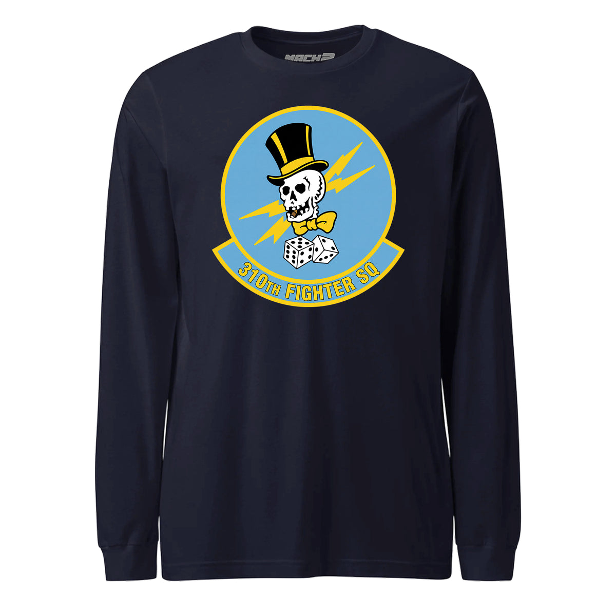 310th Fighter Squadron — Navy