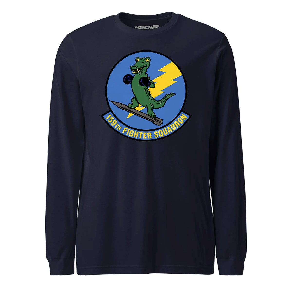 159th Fighter Squadron — Navy