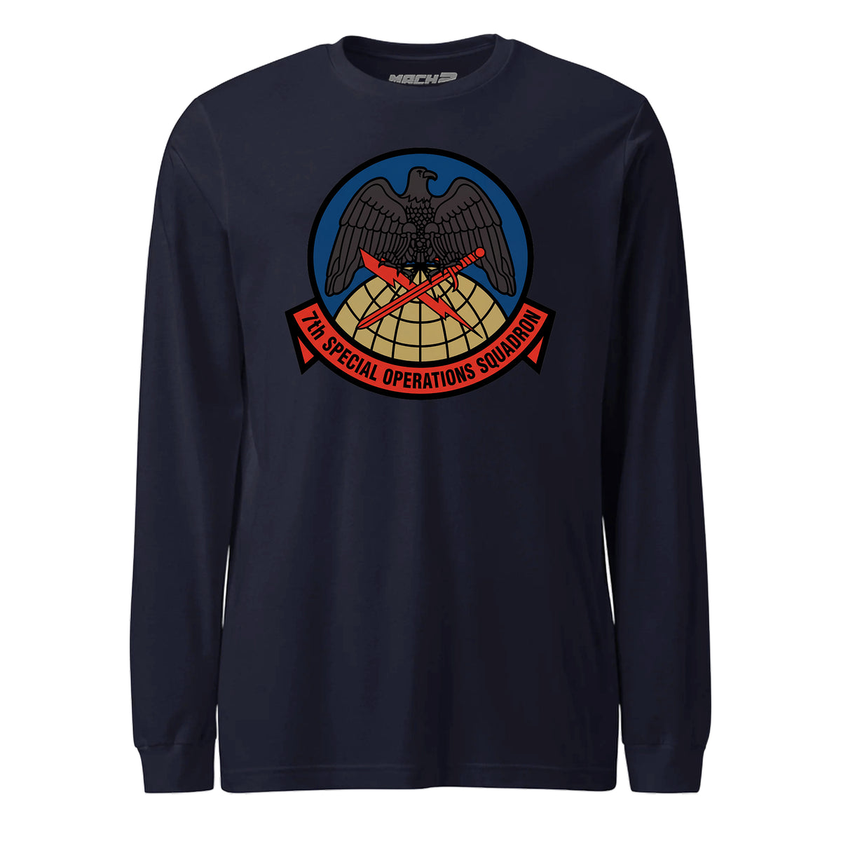 7th Special Operations Squadron — Navy