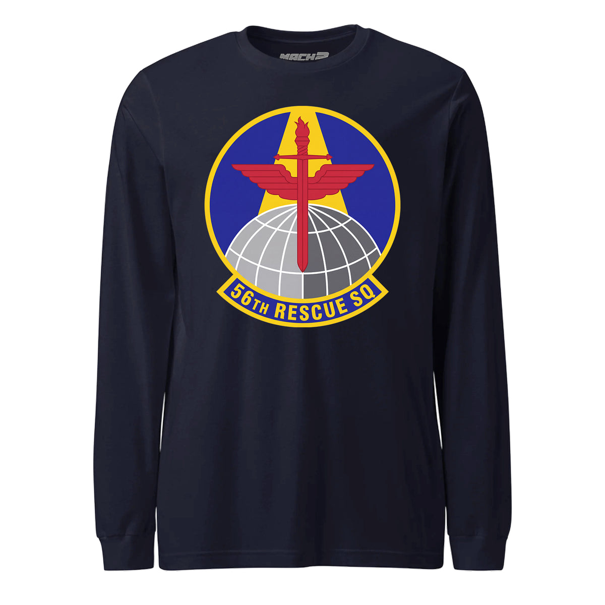56th Rescue Squadron — Navy