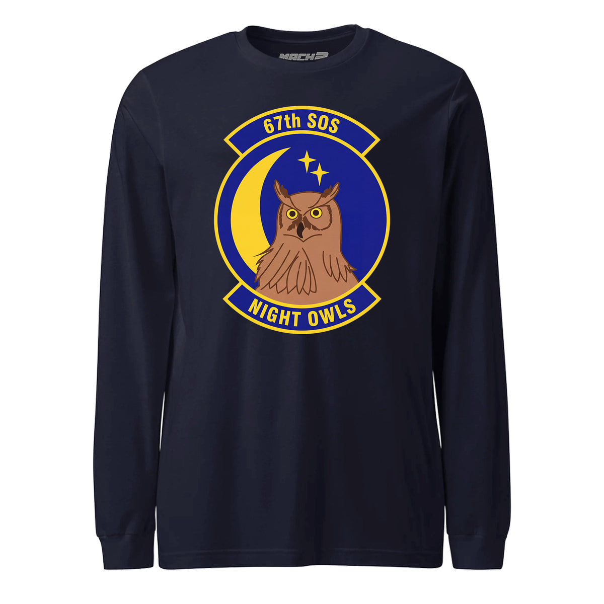 67th Special Operations Squadron — Navy