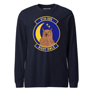 67th Special Operations Squadron — Navy