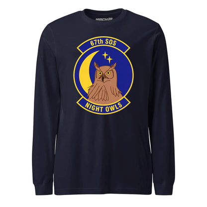 67th Special Operations Squadron — Navy