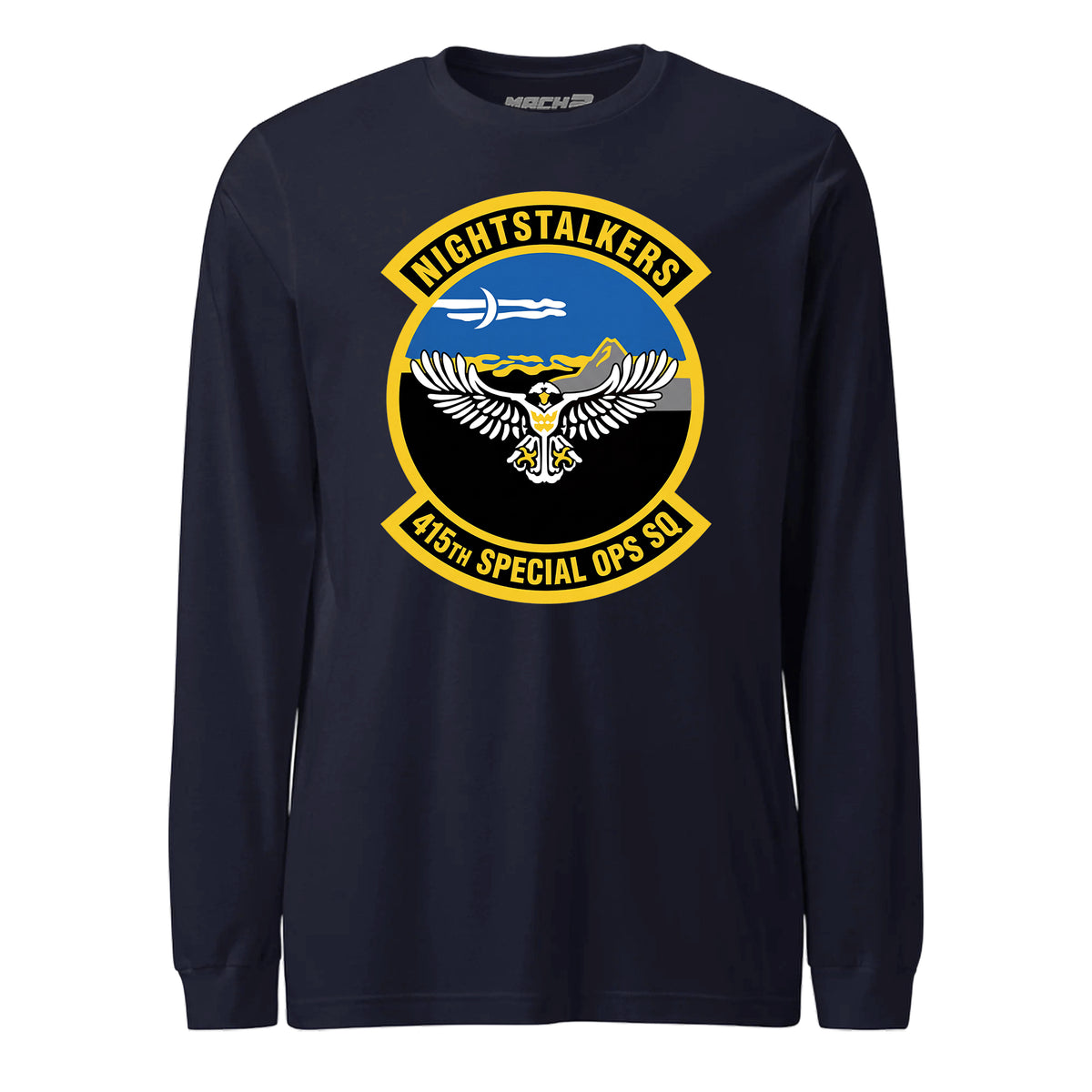 415th Special Operations Squadron — Navy