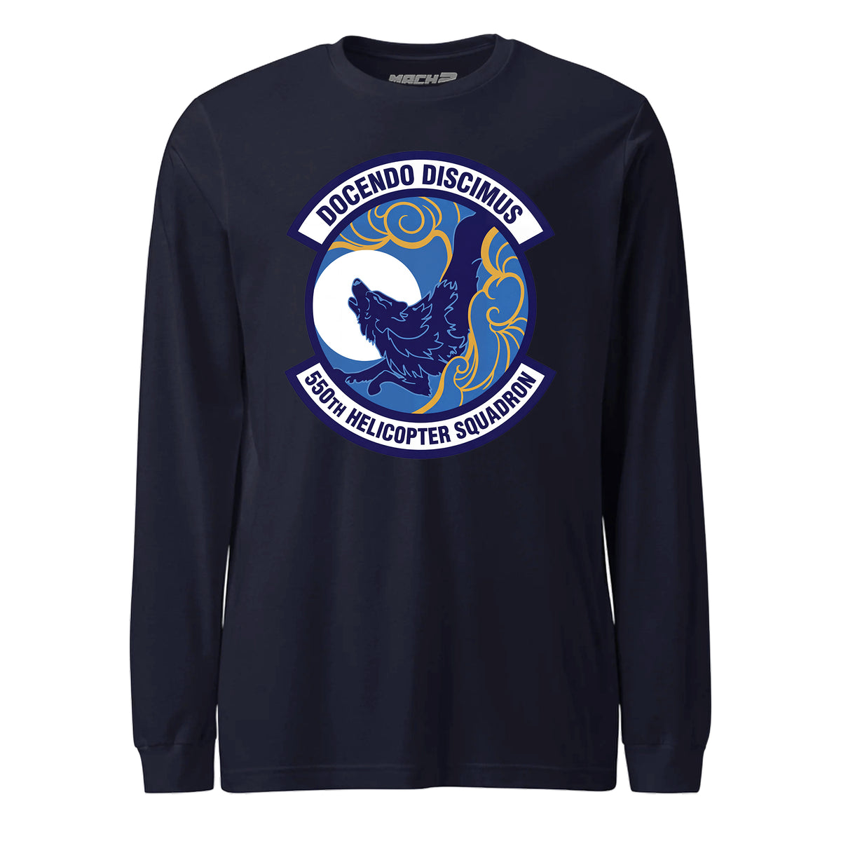 550th Helicopter Squadron — Navy