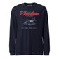 F4-e Phantom Blueprint — Navy