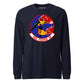 492nd Fighter Squadron — Navy