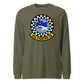 93rd Fighter Squadron — OD Green