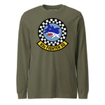 93rd Fighter Squadron — OD Green