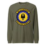 455th Flying Training Squadron — OD Green