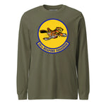 26th Weapons Squadron — OD Green