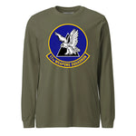 17th Weapons Squadron — OD Green