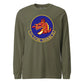33rd Flying Training Squadron — OD Green