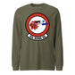 93rd Bomb Squadron — OD Green