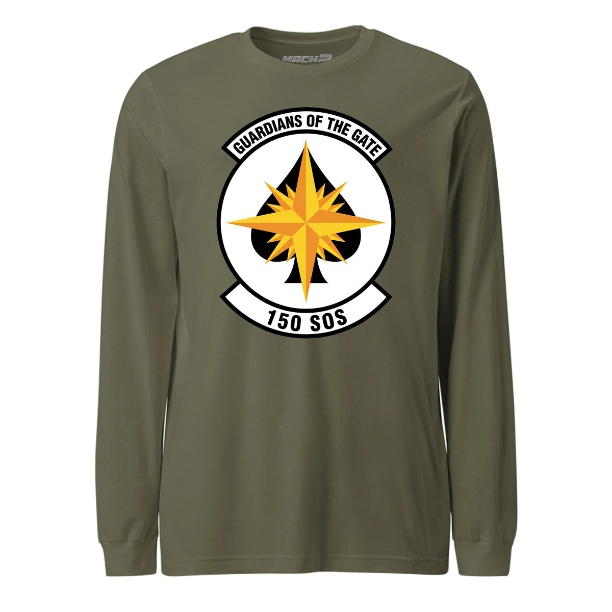 150th Special Operations Squadron — OD Green