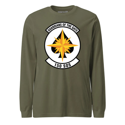 150th Special Operations Squadron — OD Green