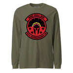 427th Reconnaissance Squadron — OD Green